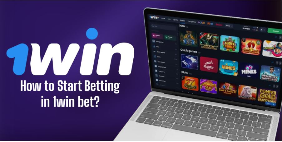 How to Start Betting in 1win bet? How to Start Betting in 1win bet?