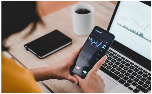 Trade Smarter, Not Harder: How the Latest Trading App Can Transform Your Portfolio Trade Smarter, Not Harder: How the Latest Trading App Can Transform Your Portfolio