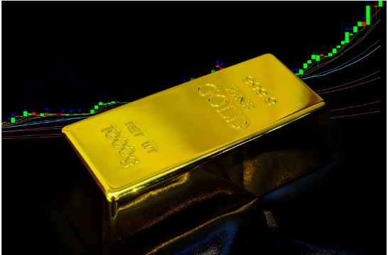 Leveraging Gold Trading Apps for Portfolio Diversification Leveraging Gold Trading Apps for Portfolio Diversification