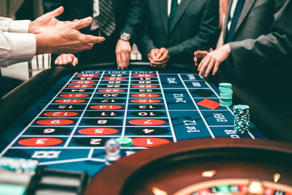 What to Look for When Choosing a Casino