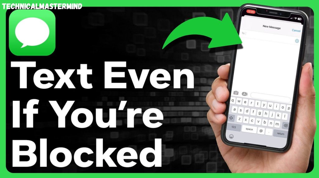 Learn how to send messages even after being blocked on WhatsApp