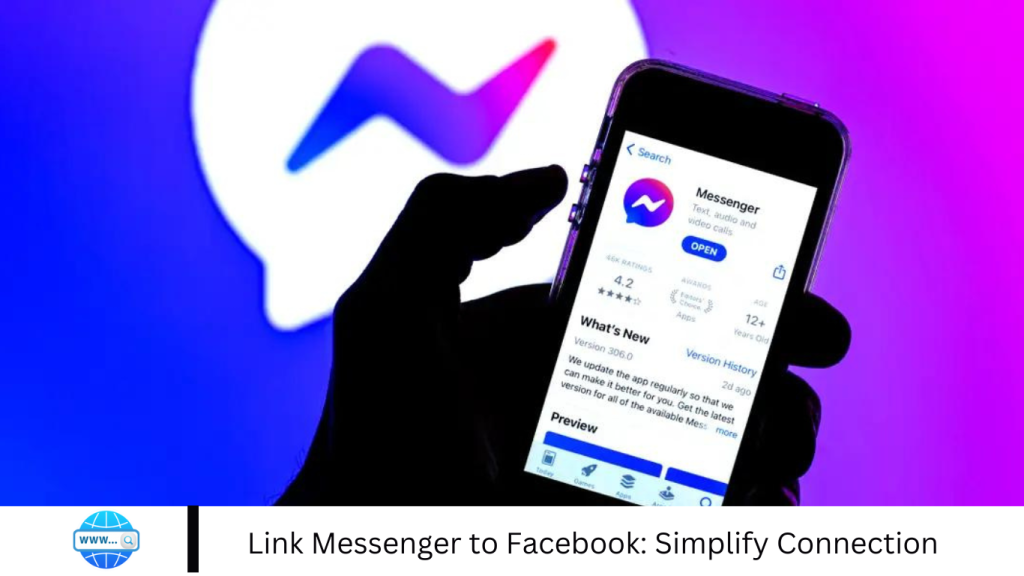 Link Messenger to Facebook: Simplify Connection