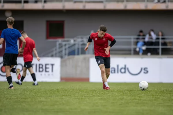 In what ways does discipline make me a better player? ways does discipline make me a better player