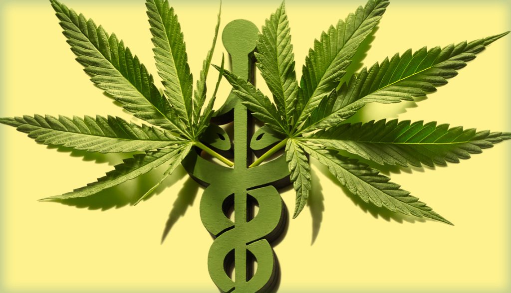 Medical Marijuana in Mississippi