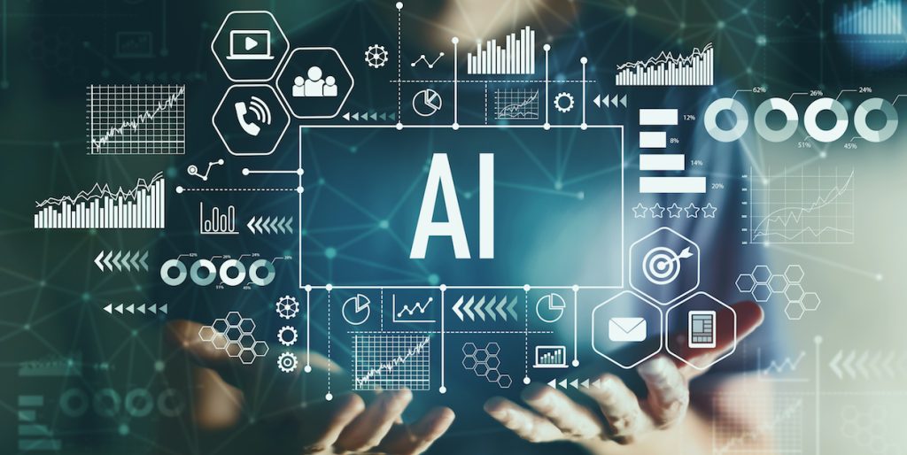 role of artificial intelligence (AI) and machine learning