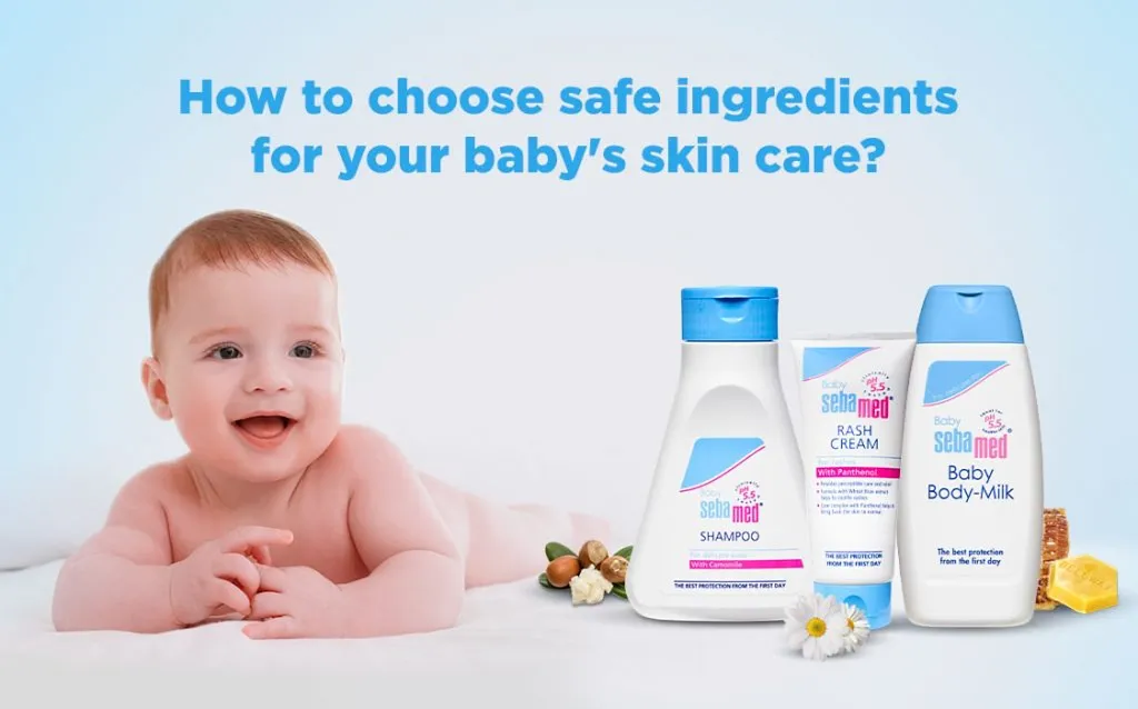 Benefits of Using Hypoallergenic Products for Baby Skin Baby Skin