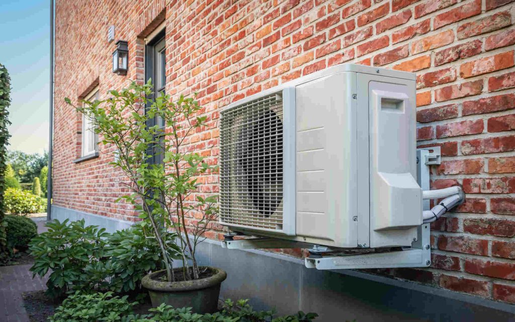 Maximising Space and Savings with the Hero 2 Heat Pump