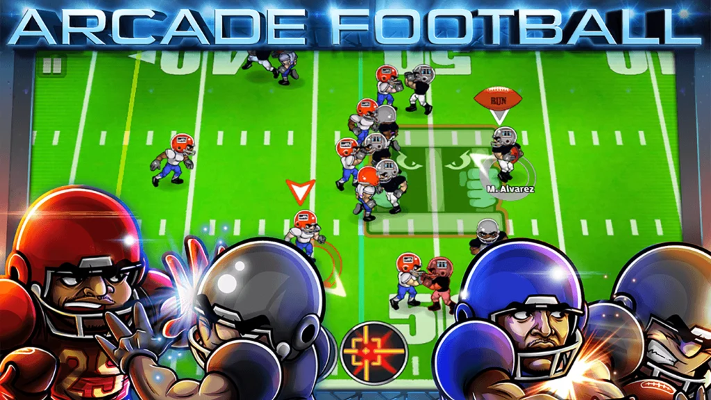 Mobile Games