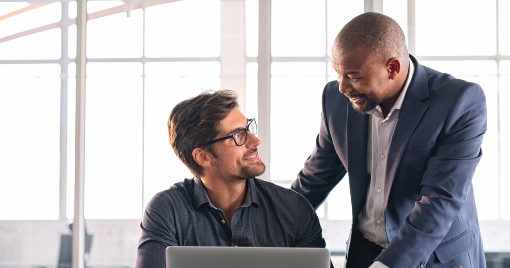 Performing Team Members