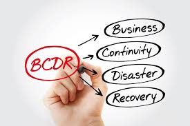 Disaster Recovery & Business Continuity: Why Colocation Makes Sense