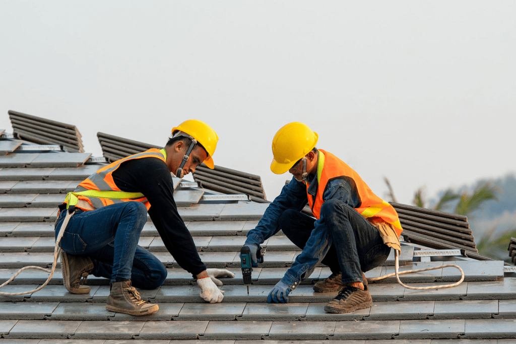 How to Choose a Reliable Roofing Contractor in New Jersey