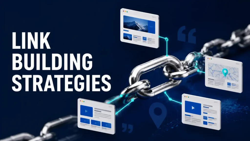 Editorial Link Building: Practical Ways to Earn Relevant Backlinks